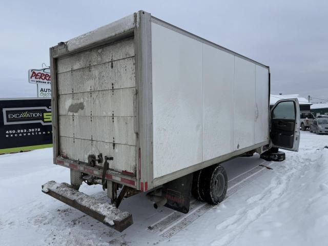 2019 CHEVROLET EXPRESS G3500 