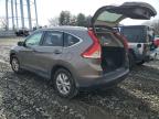 2012 Honda Cr-V Exl за продажба в Windsor, NJ - Side