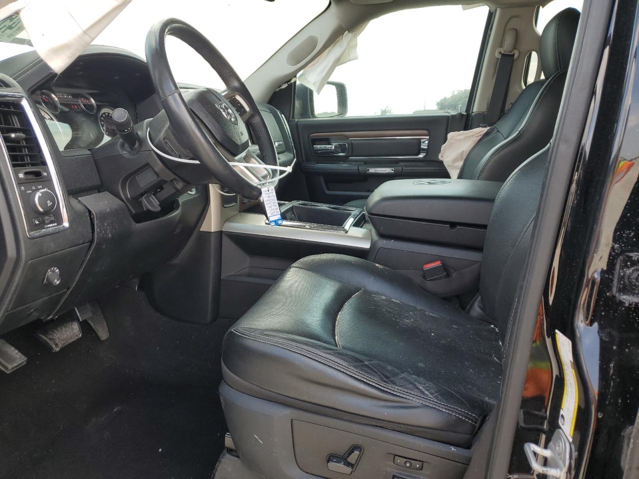 2014 RAM 2500 - Image 7