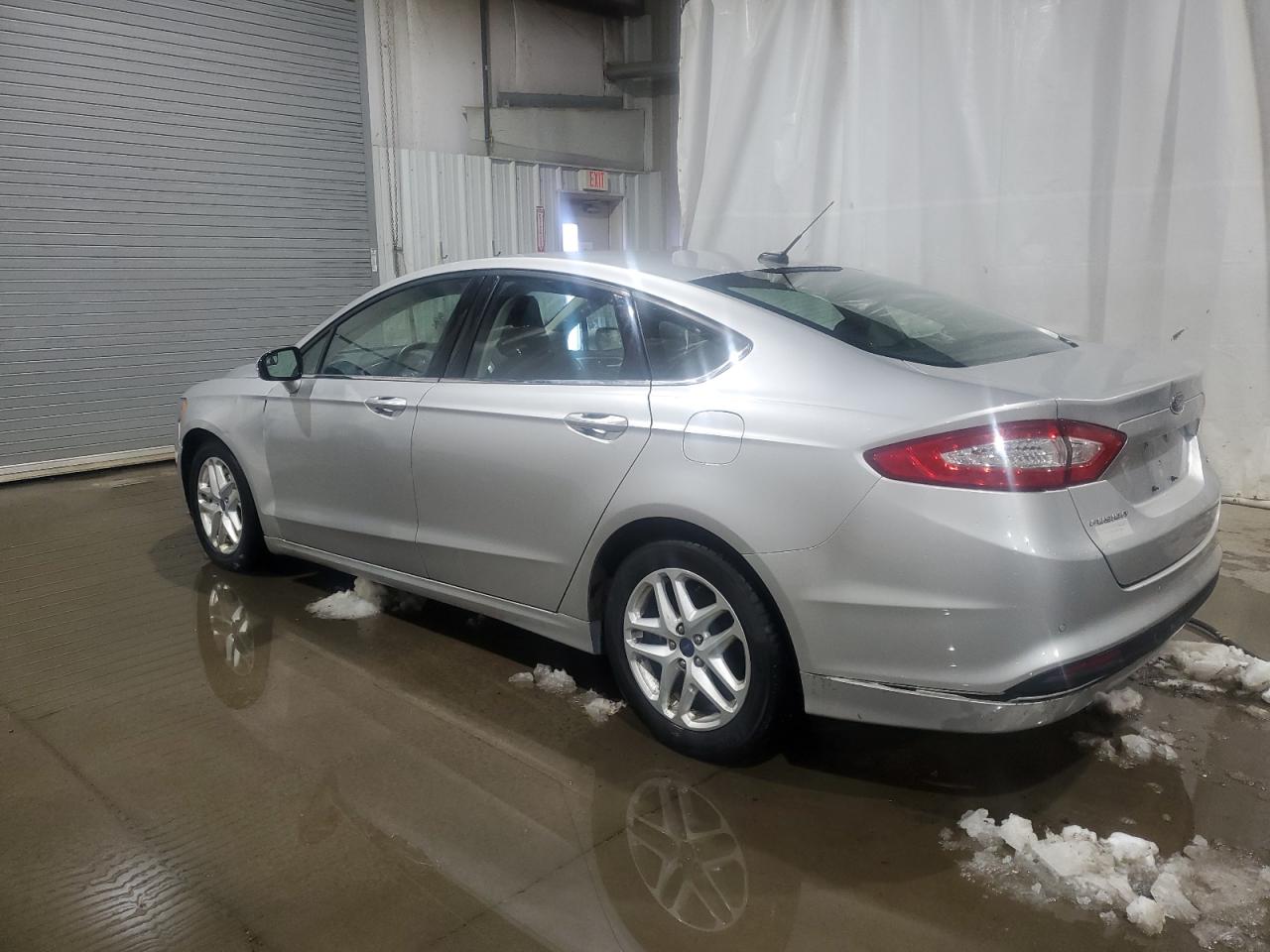 2014 Ford Fusion - Image 2