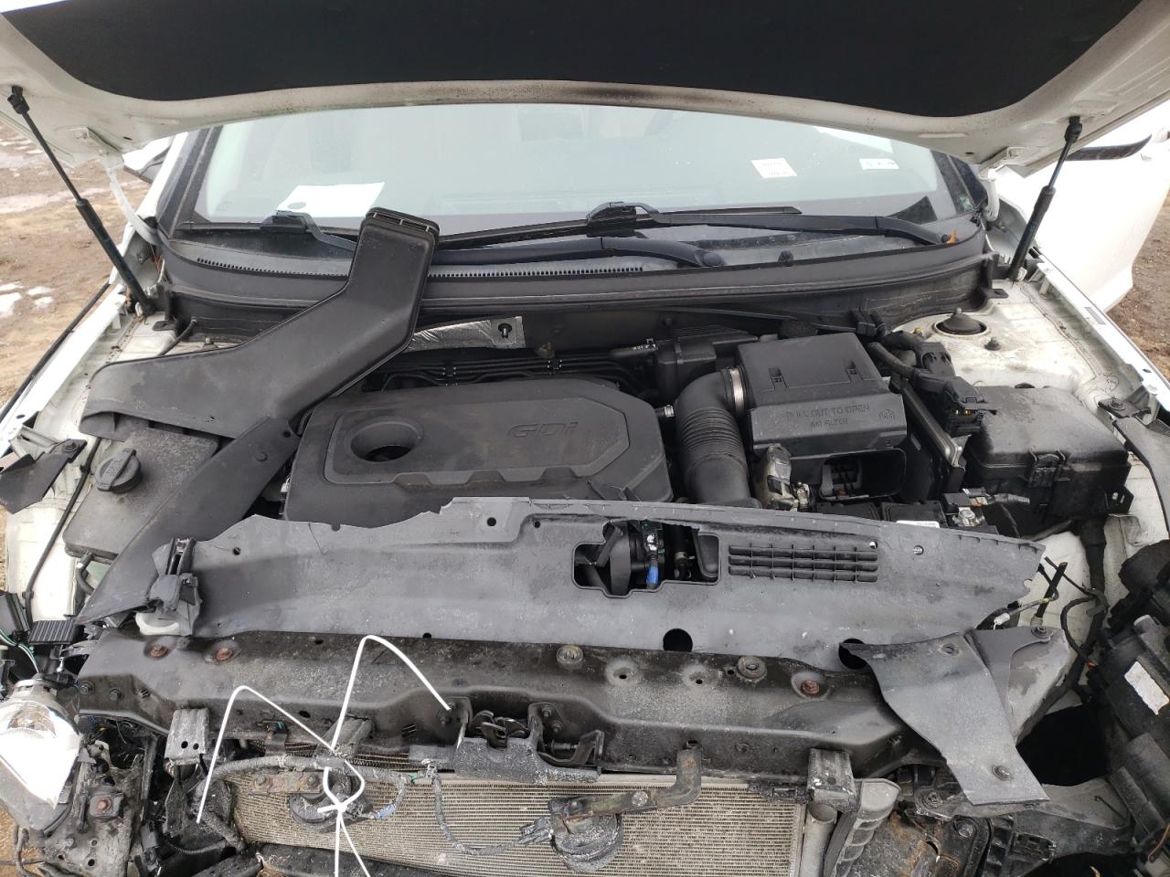 2018 Hyundai Sonata - Image 12