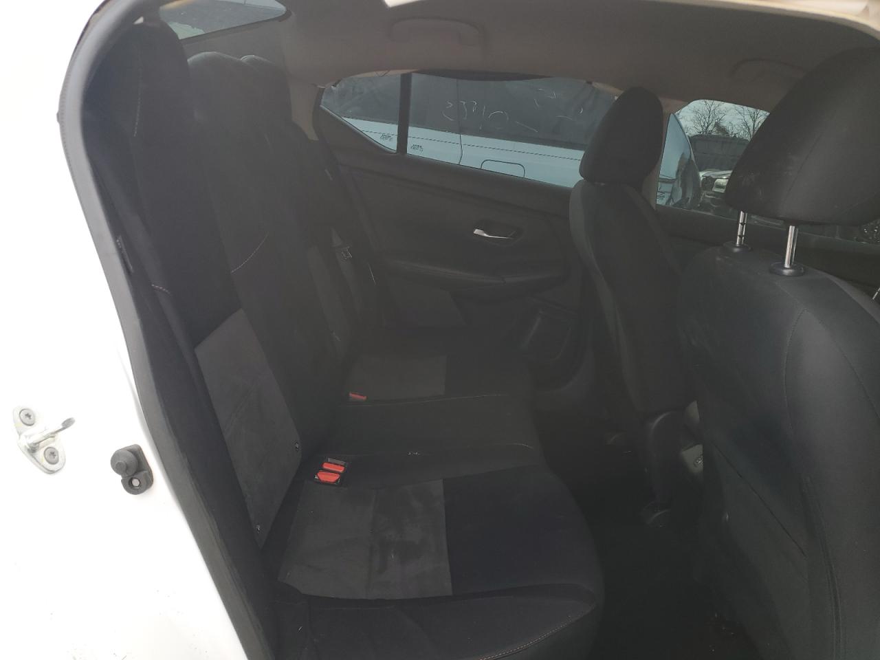 2020 Nissan Sentra - Image 10