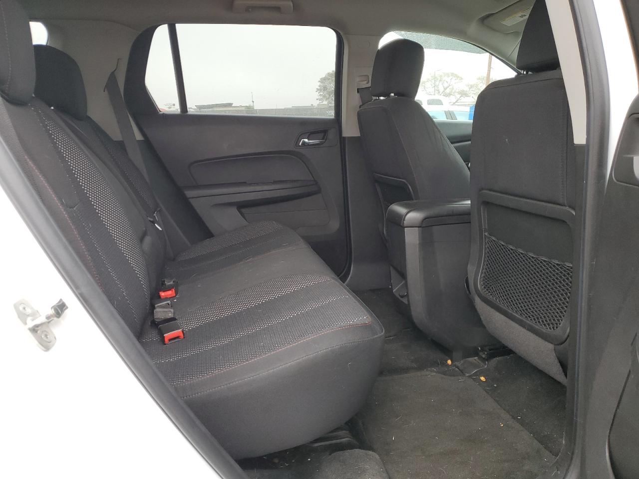 2014 GMC Terrain - Image 11