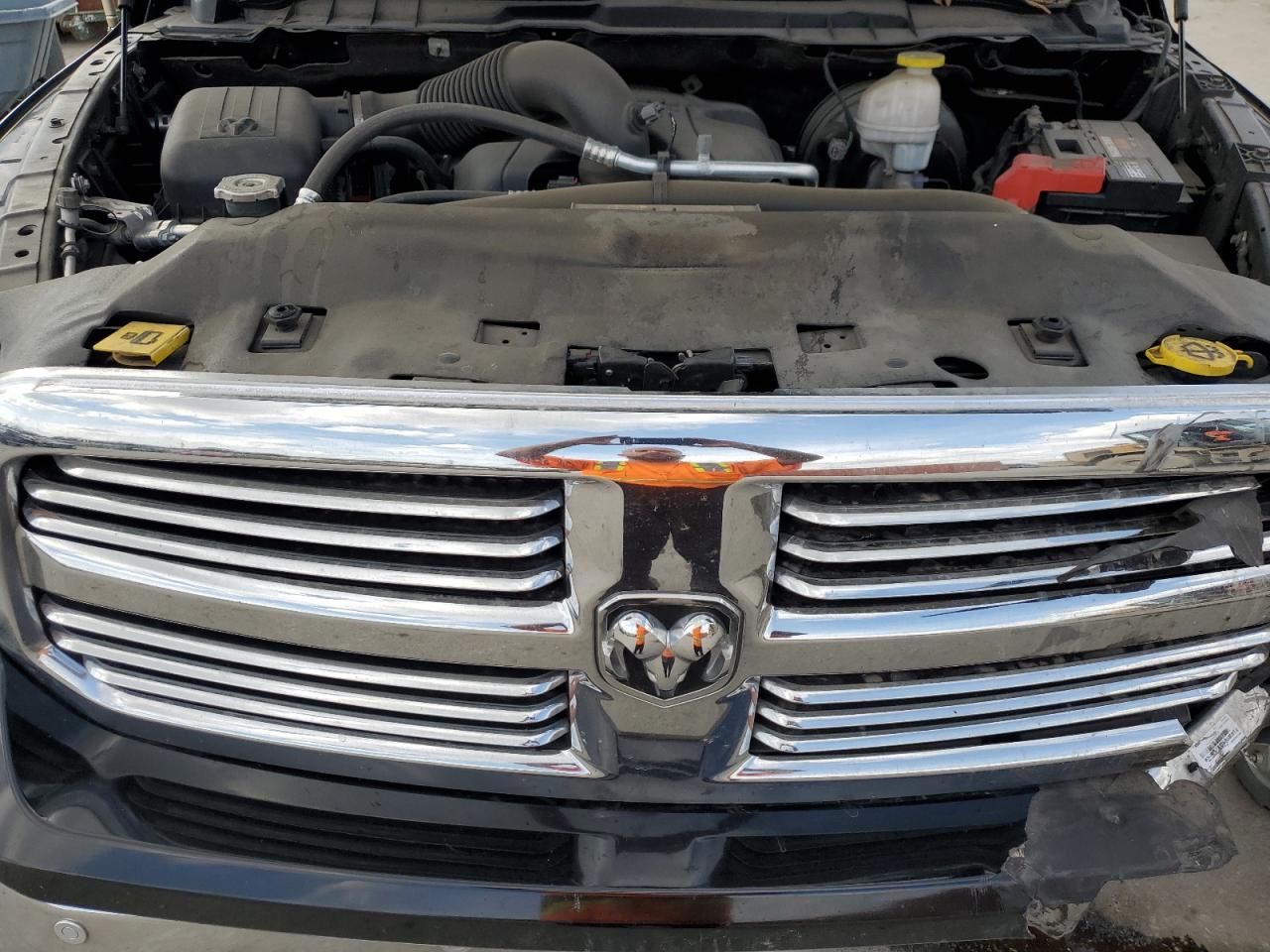 2019 RAM 1500 - Image 11