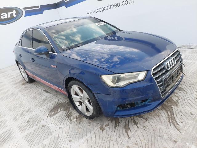 WAUAYJFF9F1091297 - 2015 Audi A3 - #undefined