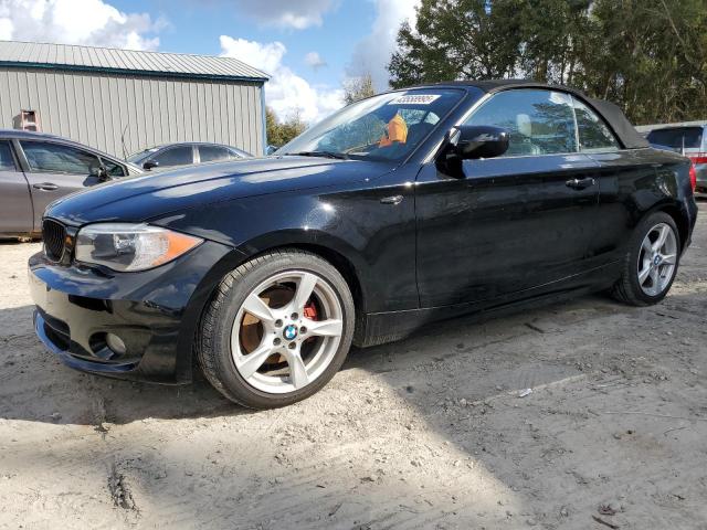 2013 BMW 128 I 3.0L