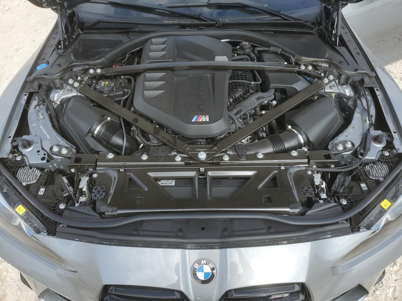 2024 BMW M3 - Image 11