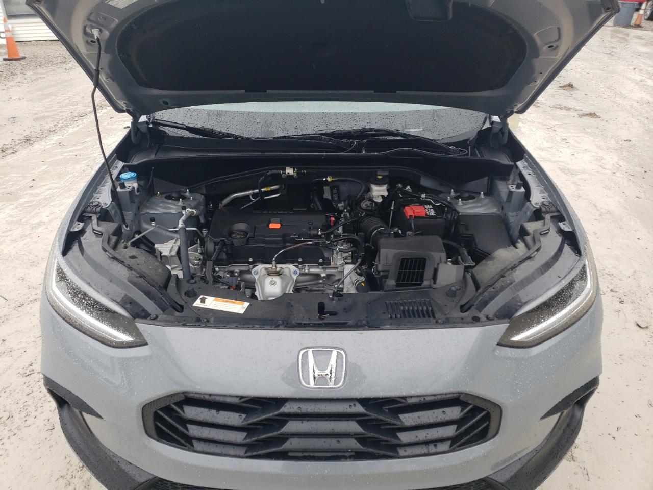 2024 Honda HR-V - Image 14