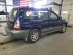 2006 Subaru Forester 2.5X Ll Bean en Venta en Pasco, WA - Side