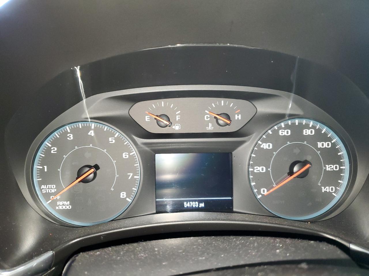 2020 Chevrolet Equinox - Image 9