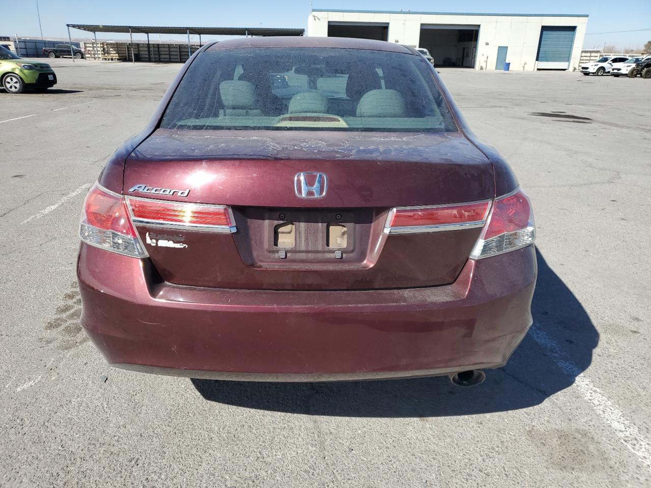 2011 Honda Accord - Image 6