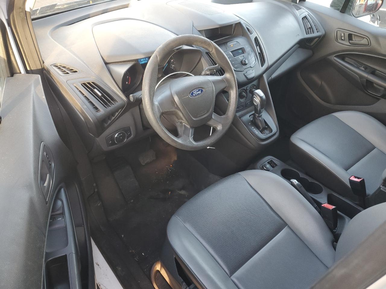 2014 Ford Transit - Image 8