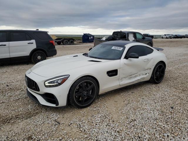 MERCEDES-BENZ GT-CLASS – zdjęcie z aukcji, lot #44636385