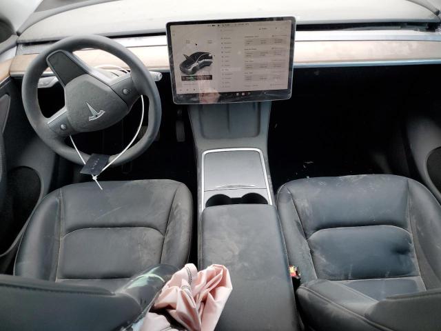  TESLA MODEL Y 2024 Серый