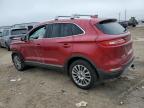 2017 Lincoln Mkc Reserve للبيع في Oklahoma City، OK - Front End