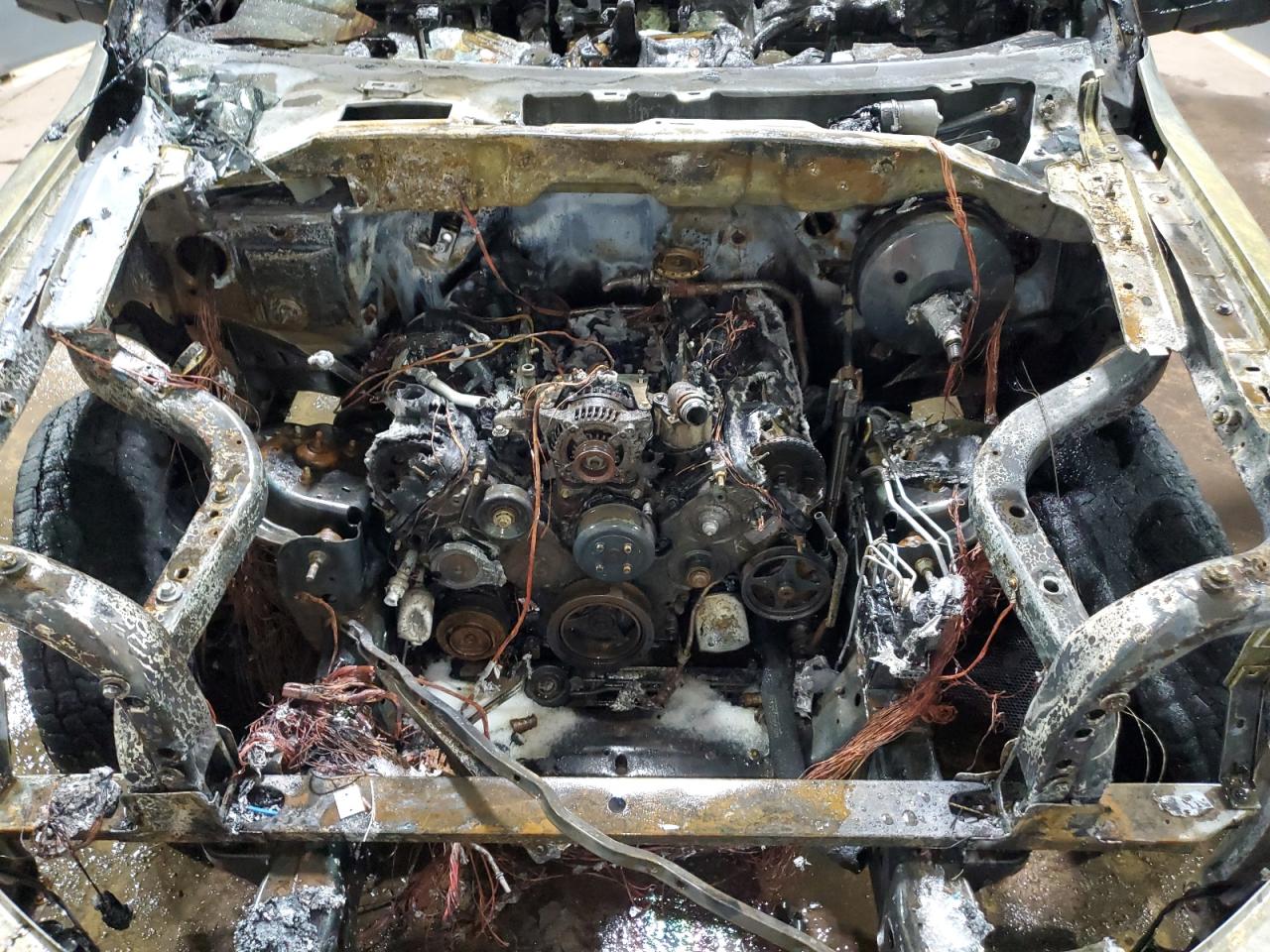 2010 Ford F-150 - Image 11