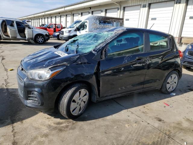 2017 Chevrolet Spark Ls