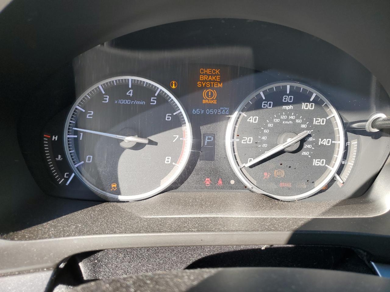 2015 Acura ILX - Image 9