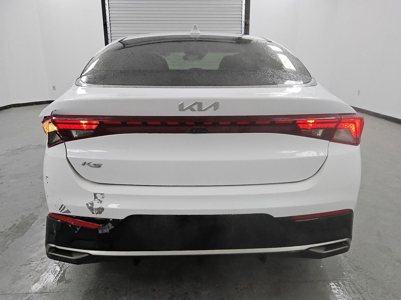 2022 Kia K5 - Image 6