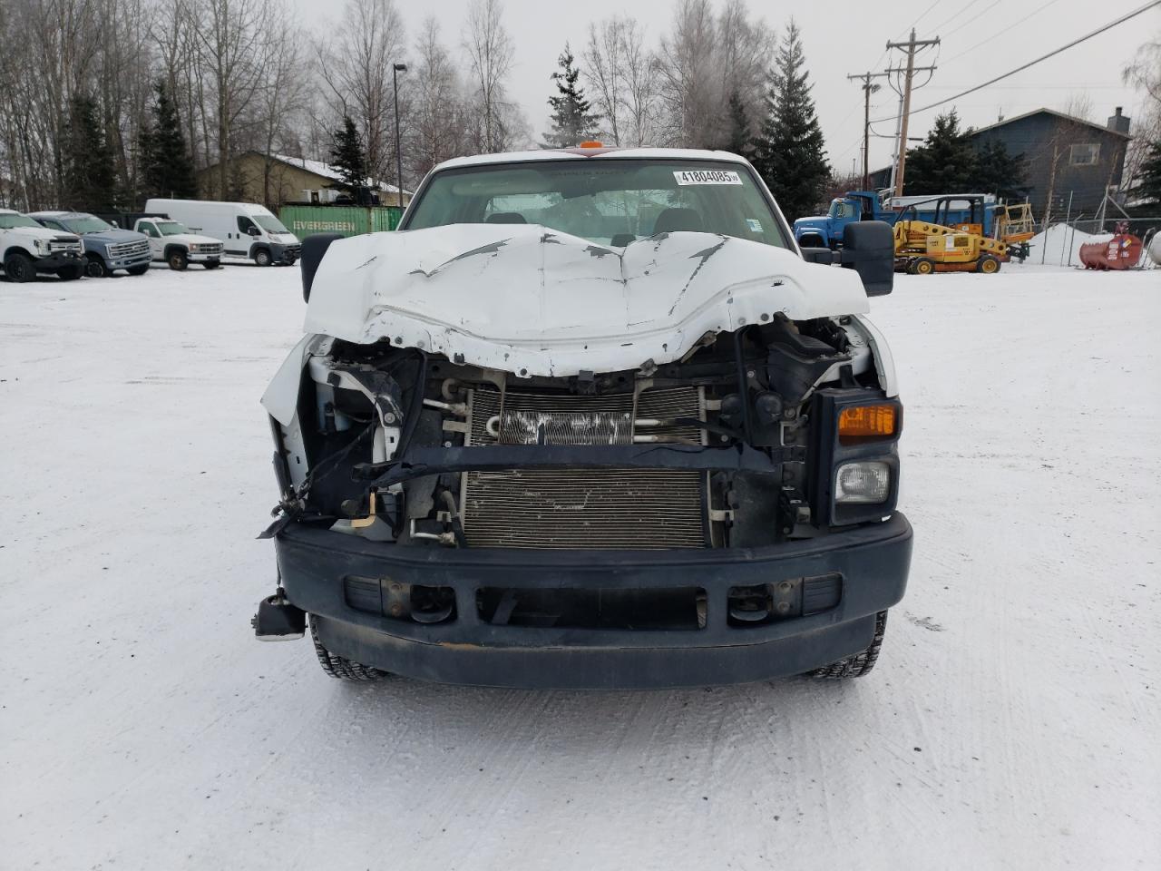 2009 Ford F350 - Image 5