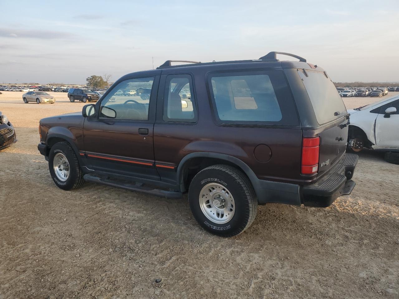 1994 Ford Explorer - Image 2