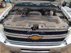 2012 Chevrolet Silverado K3500 en Venta en Amarillo, TX - Minor Dent/Scratches