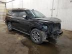 2018 Ford Expedition Platinum na sprzedaż w Ham Lake, MN - Front End