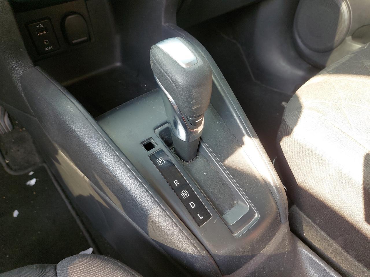 3N1CP5C9XLL463130 - 2020 NISSAN KICKS - #46308715