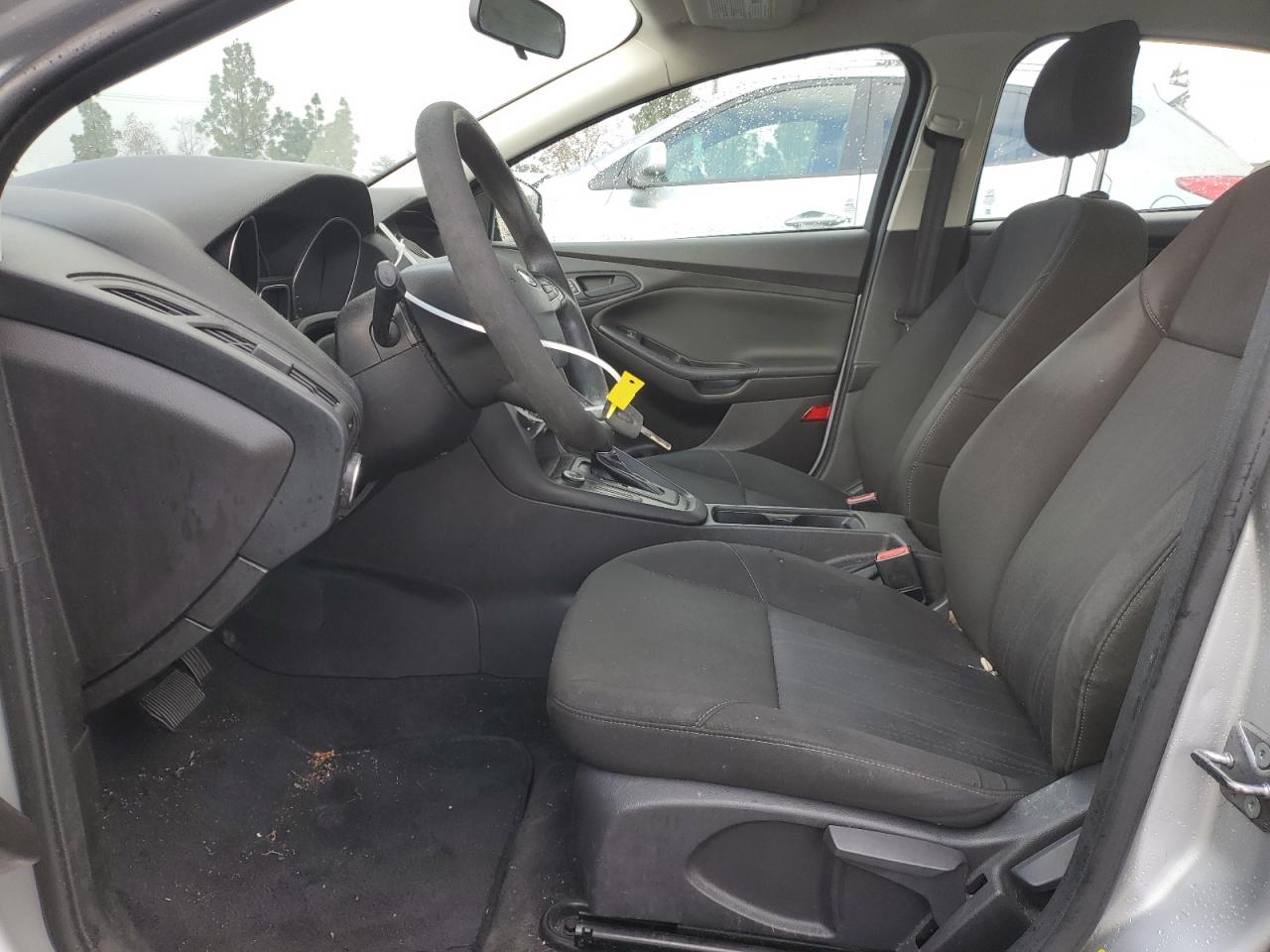 2015 Ford Focus - Image 8