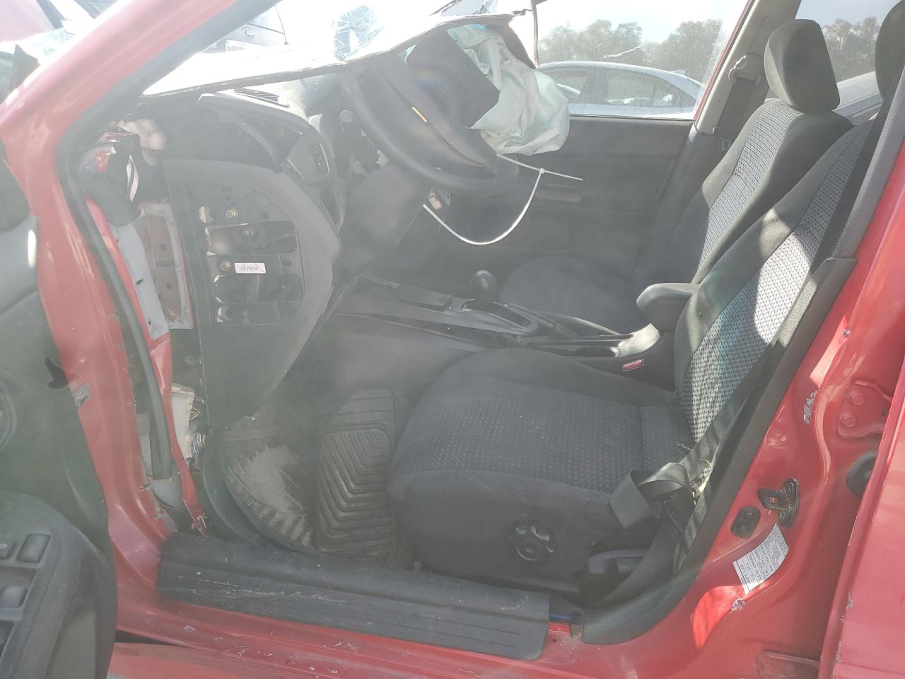 2003 Mitsubishi Lancer - Image 7