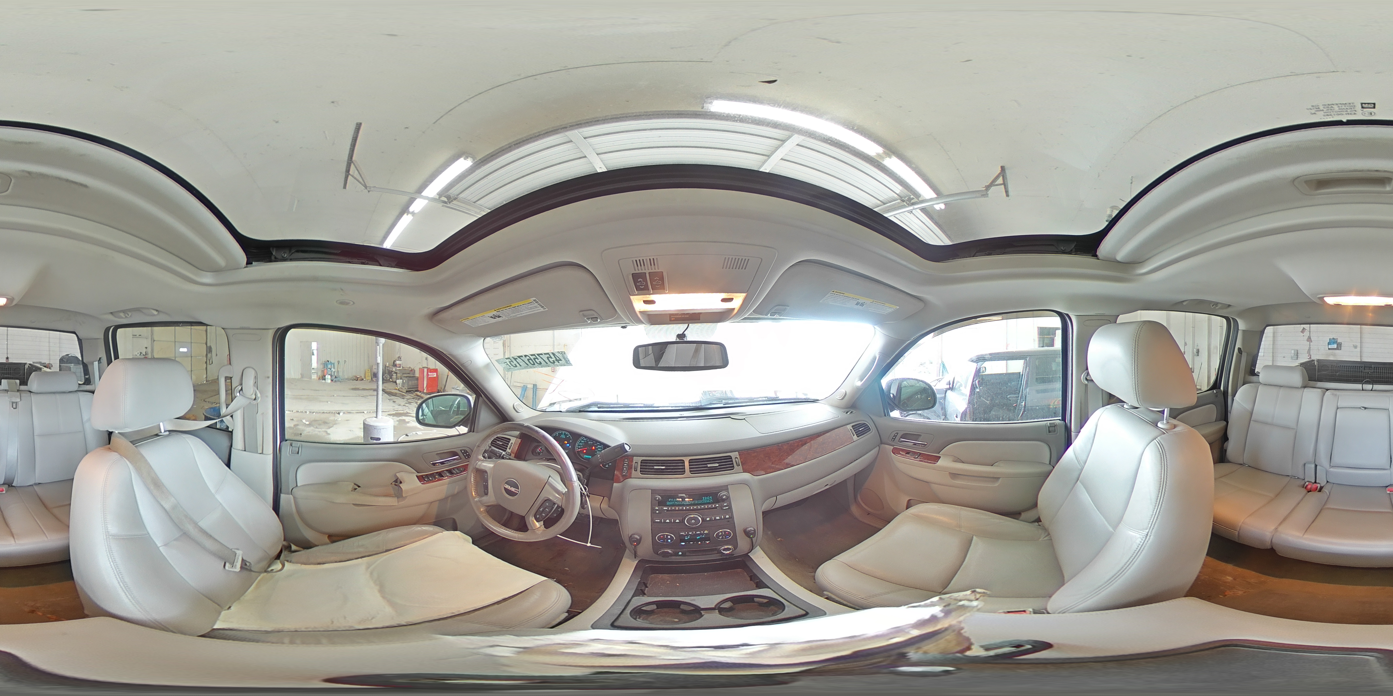 2012 GMC Sierra - Image 14
