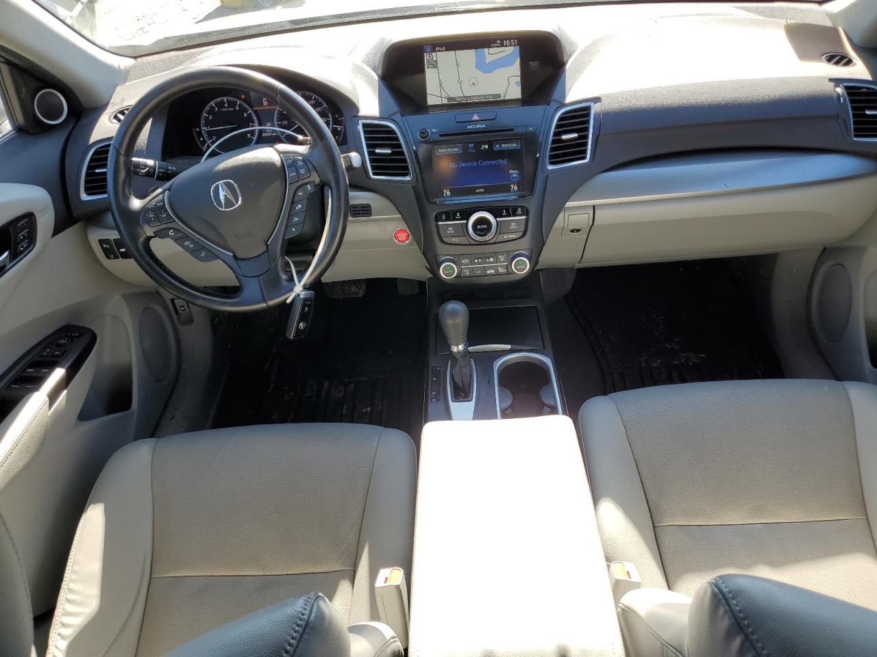 2017 Acura RDX - Image 8