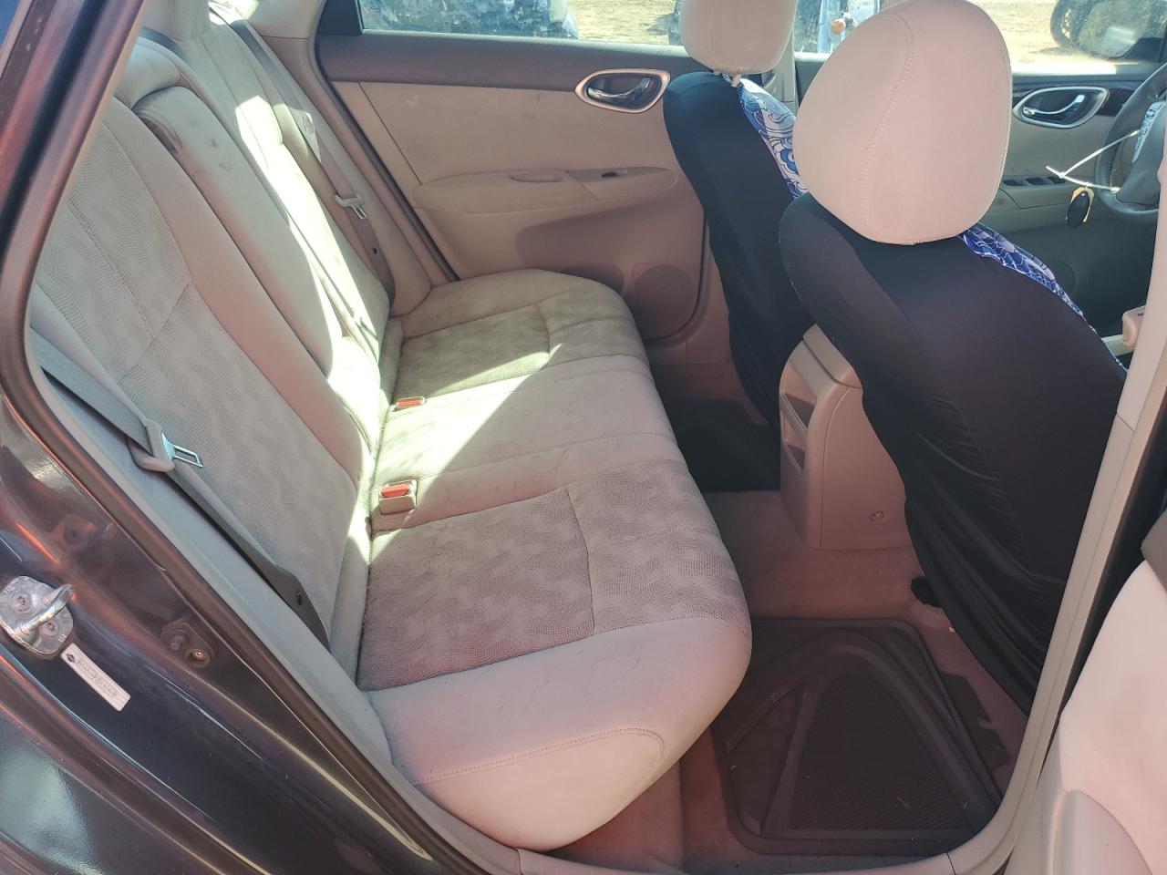 2013 Nissan Sentra - Image 10