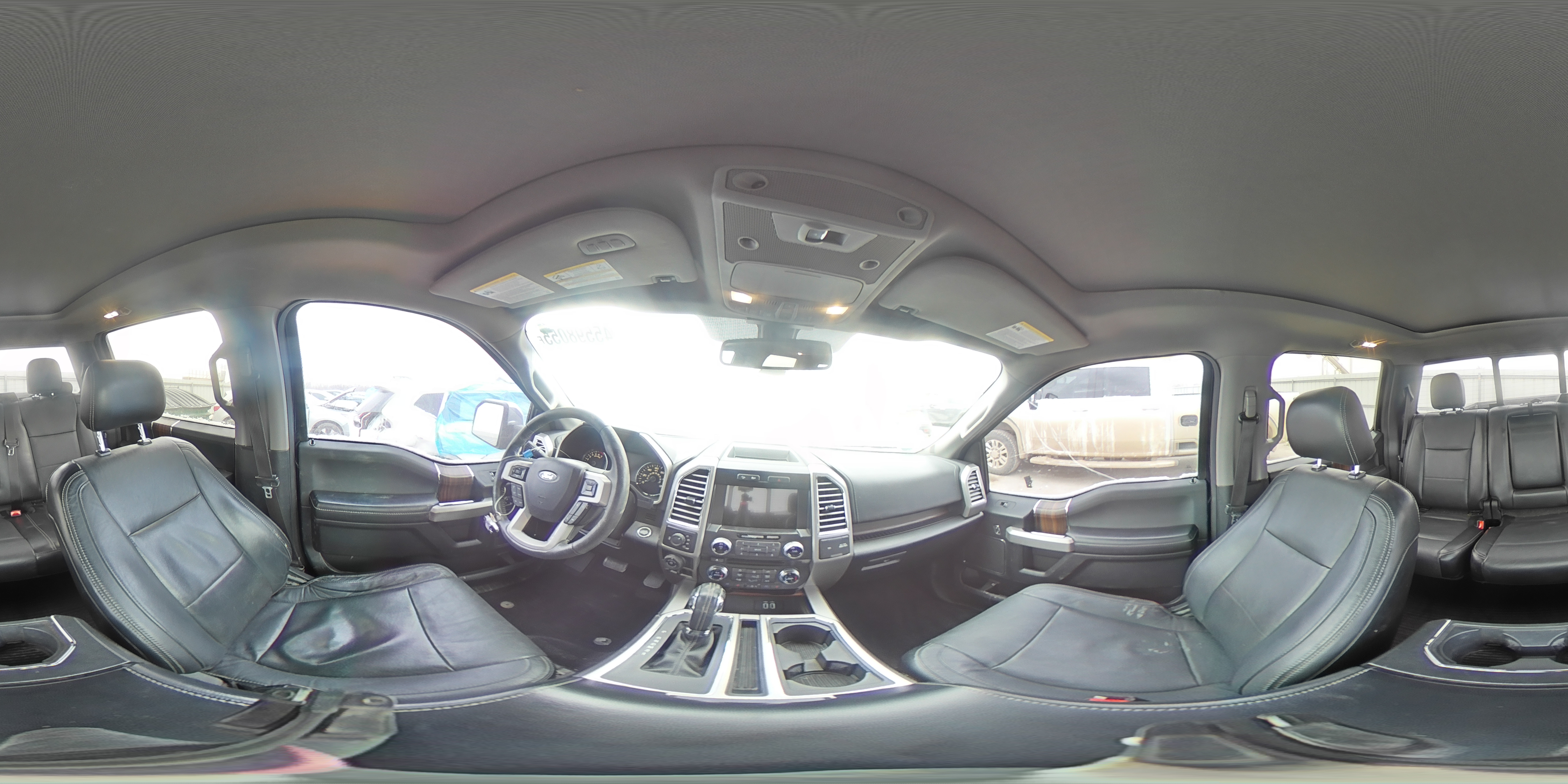 2016 Ford F-150 - Image 12