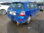 2004 HONDA CIVIC SE for sale at Copart YORK