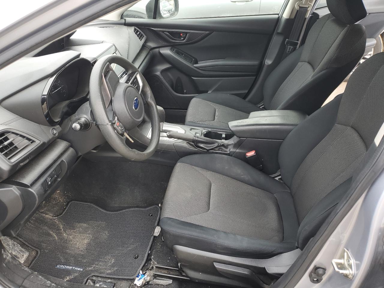 2021 Subaru XV - Image 7