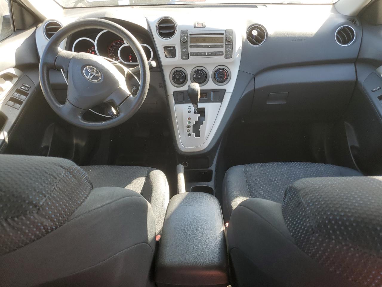 2009 Toyota Corolla - Image 8