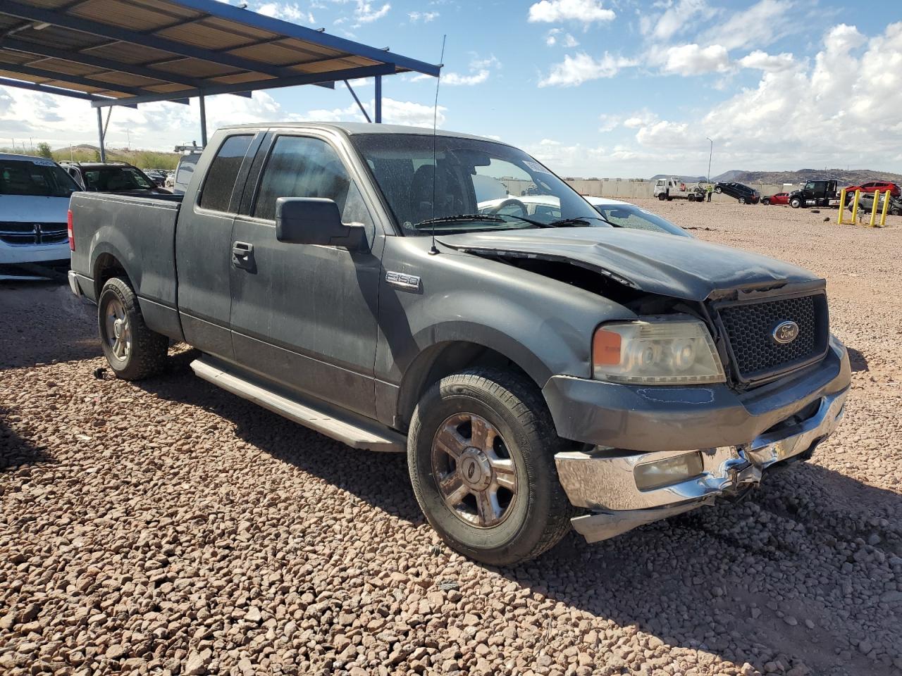 2004 Ford F-150 - Image 4