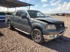 2004 Ford F150  на продаже в Phoenix, AZ - Front End