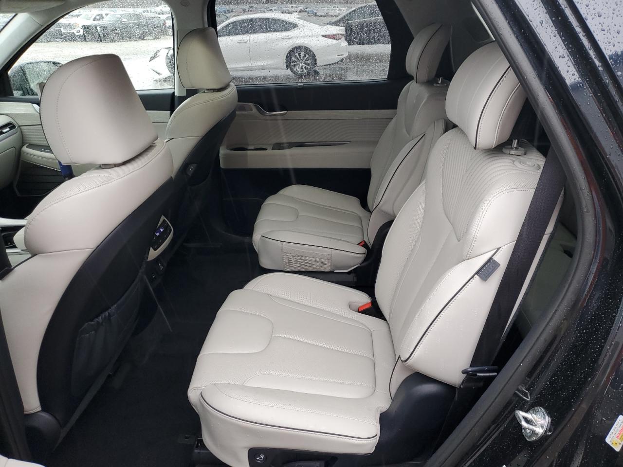 2023 Hyundai Palisade - Image 11