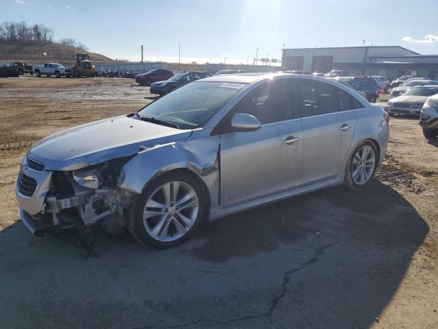 2015 Chevrolet Cruze Ltz