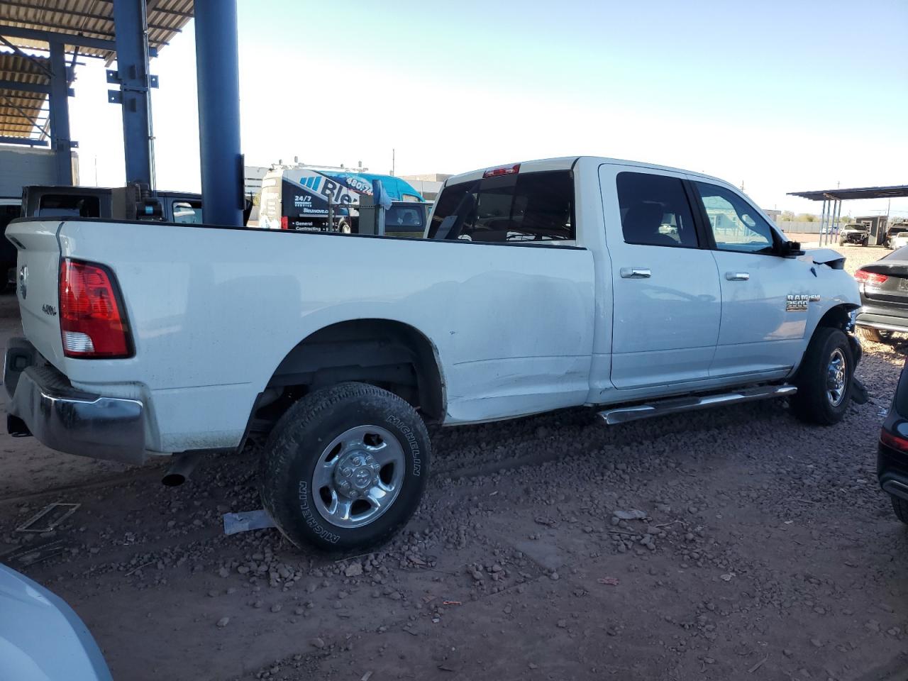 2013 RAM 2500 - Image 3