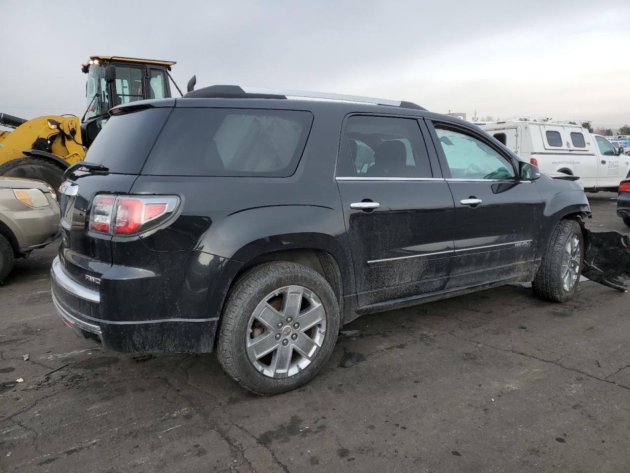 2015 GMC Acadia - Image 3