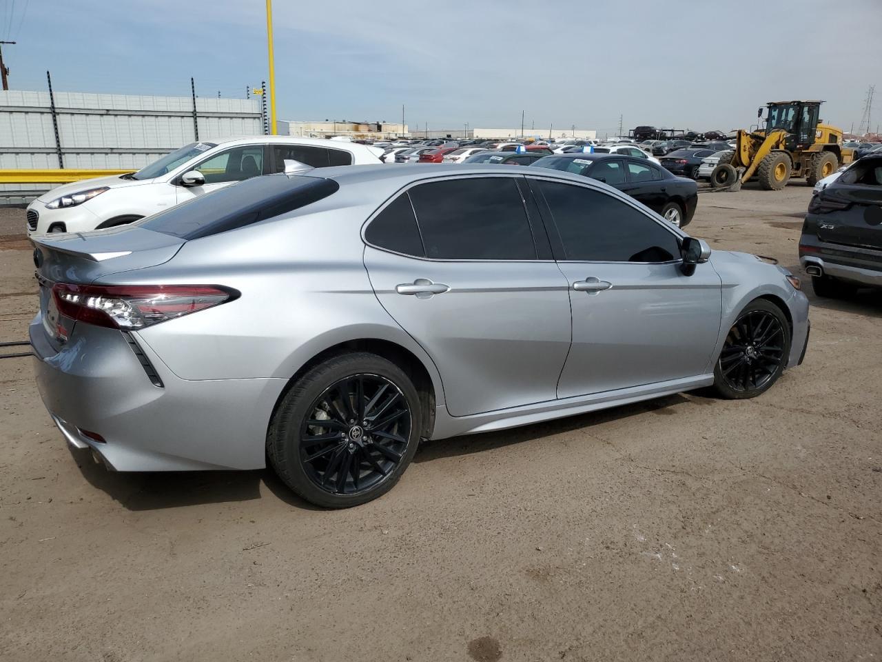 2022 Toyota Camry - Image 3