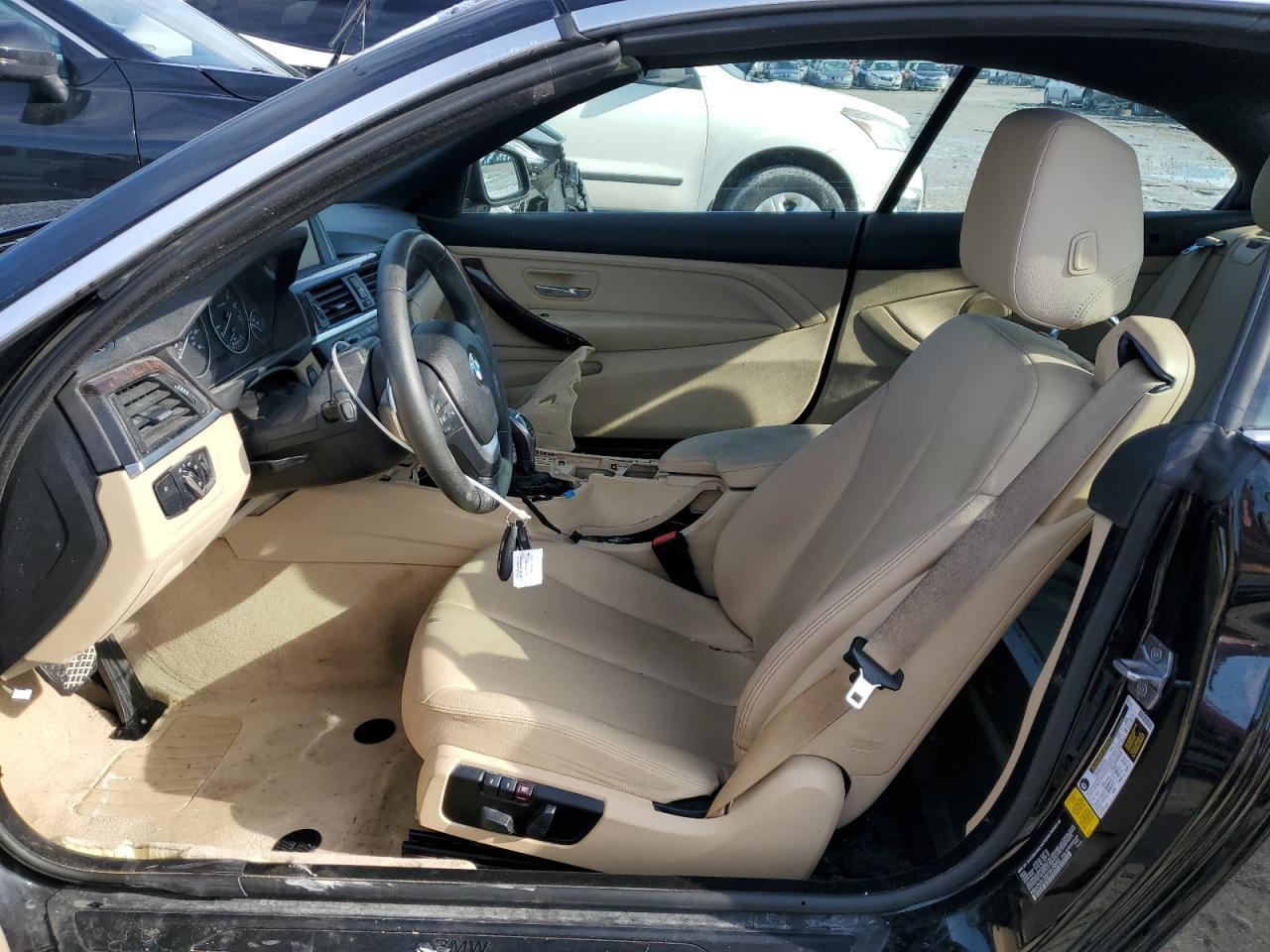 2015 BMW 4er - Image 7