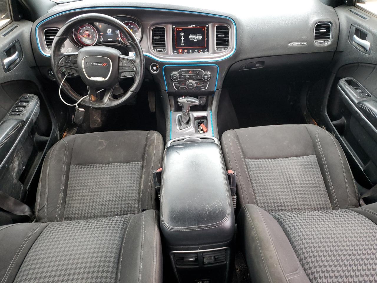 2019 Dodge Charger - Image 8