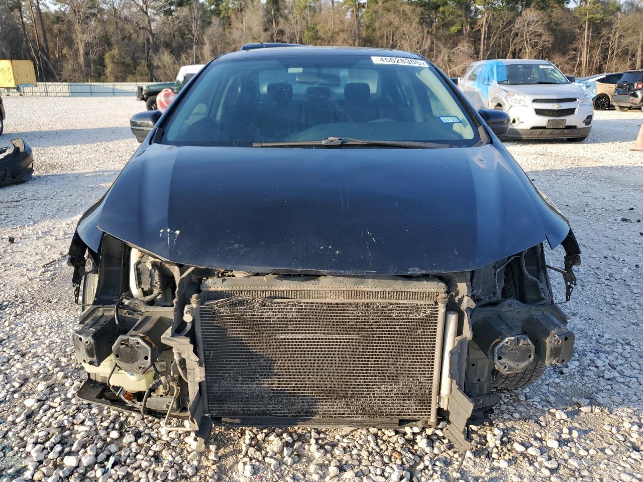2014 Honda Civic - Image 5