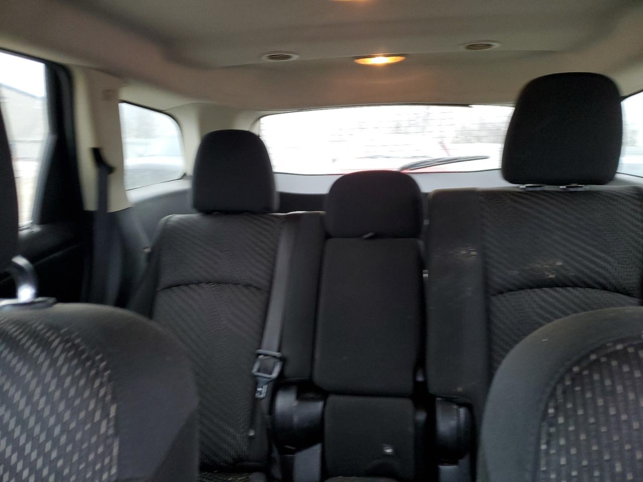 2012 Dodge Journey - Image 10