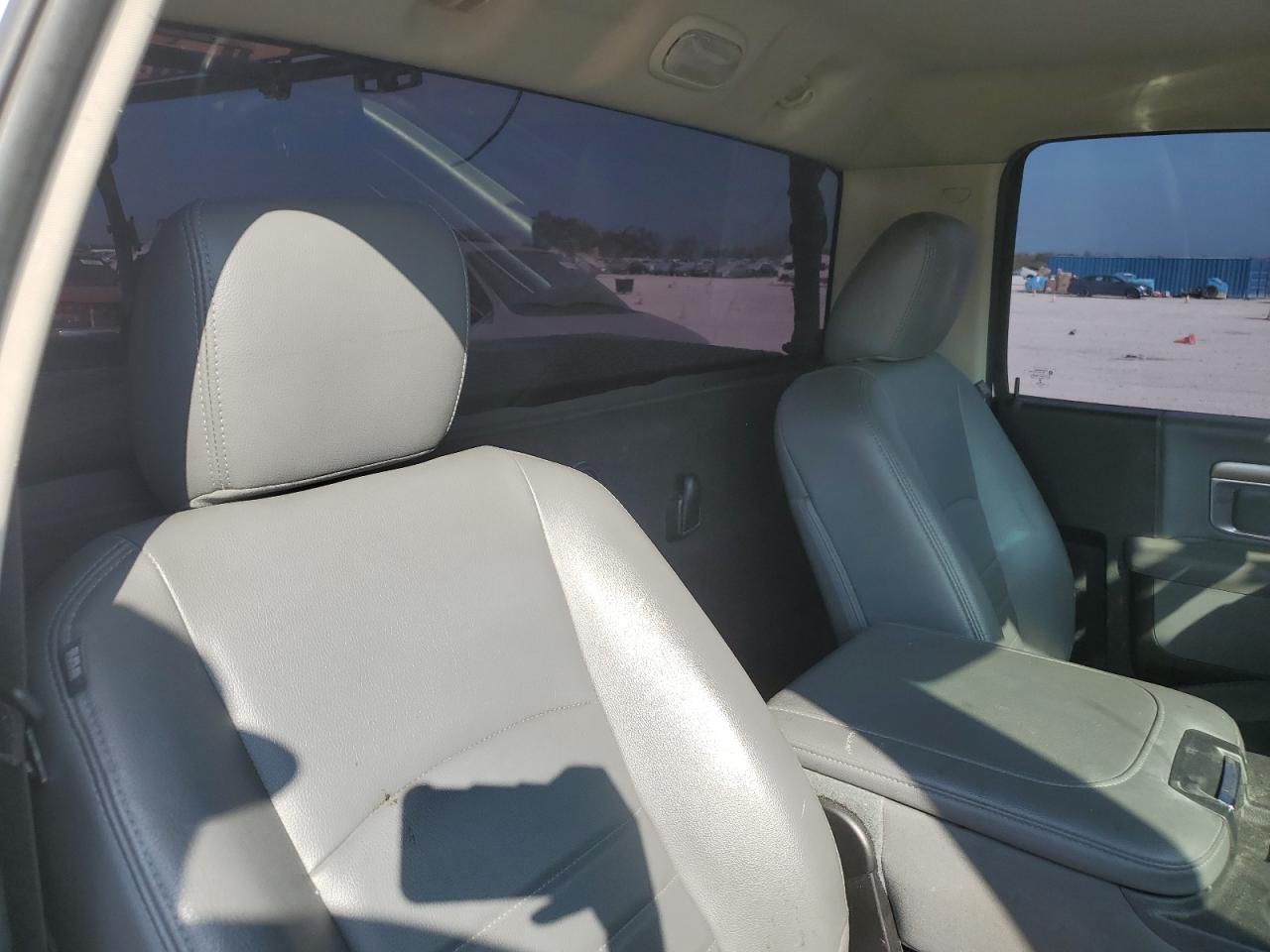 2019 RAM 1500 - Image 10