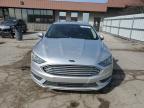 2017 Ford Fusion Se en Venta en Fort Wayne, IN - Front End